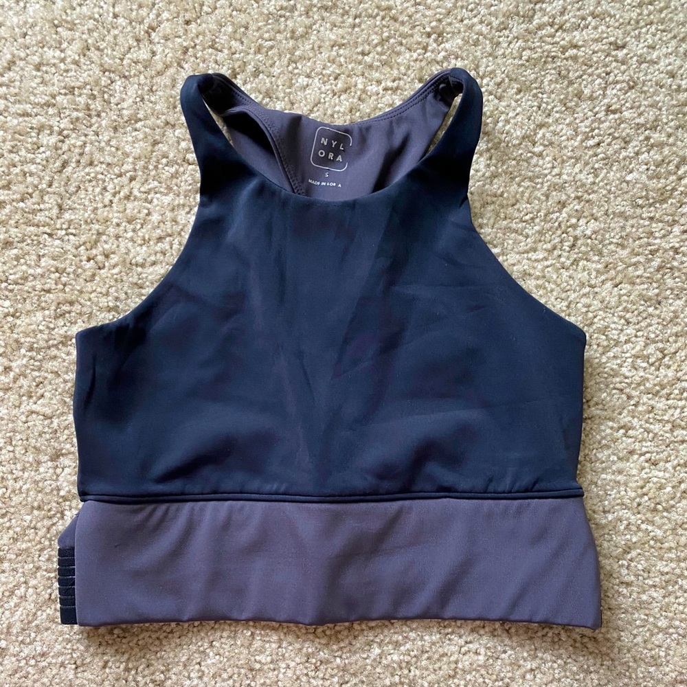 Nylora Aria Tank
